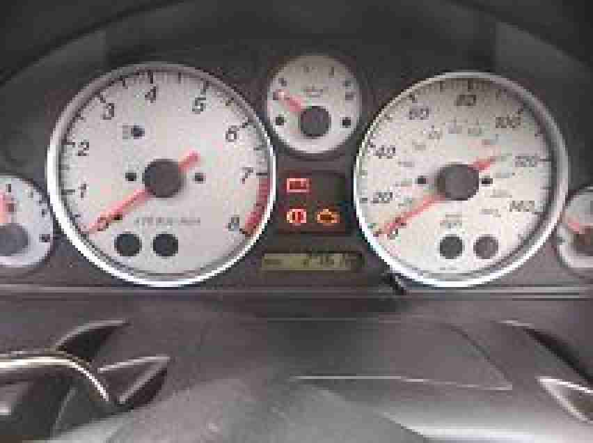 MAZDA MX5 ROADSTER 1600 Mk 2.5