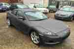 RX8 192PS 2006 Petrol Manual in Grey