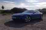 RX8 192PS, Blue, Manual, Petrol, 2007