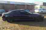 RX8 (231) WITH ENGINE A REBUILD 2000