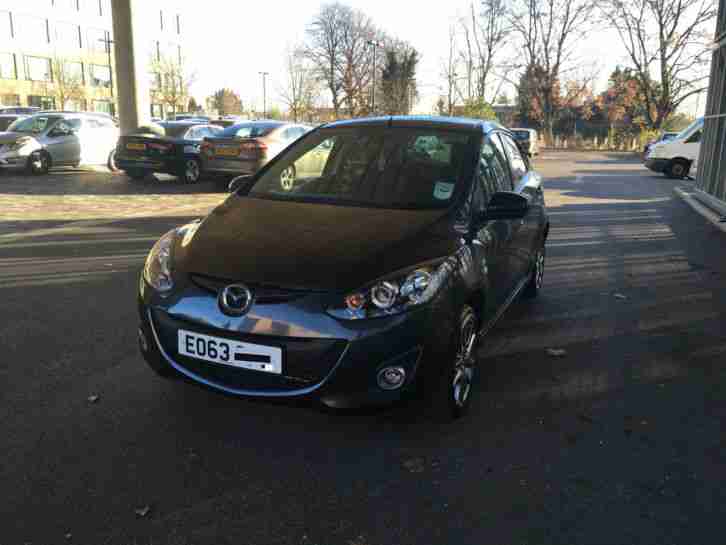MAZDA2 1.3 Venture Edition 5dr £30 ROAD TAX