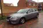 3 1.4 TS 5dr 2006 FSH 1 former owner