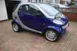 MCC Fortwo Pulse