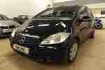 MERCEDES A CLASS A160 CDI BLUEEFFICIENCY