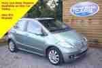 MERCEDES A CLASS A200 CDI ELEGANCE SE 2005