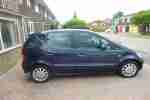 MERCEDES A160 AUTO PART EXCHANGE TO CLEAR re