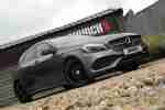 MERCEDES A220 MOTORSPORT EDITION 7G DCT (S S)