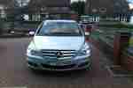 MERCEDES B CLASS 180 SE CDI CVT