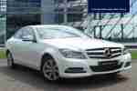 MERCEDES BENZ C CLASS C220 CDI Executive SE