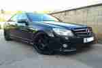 MERCEDES BENZ C220 CDI BLUEEFF CY SPORT