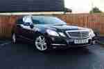 MERCEDES BENZ E CLASS E250 CDI BLUEEFFICIENCY