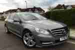 MERCEDES BENZ R CLASS R350L CDI AUTO 4