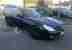 MERCEDES BENZ SLK 200 KOMPRESSOR AUTOMATIC BLACK CONVERTIASBLE 46000 MILES