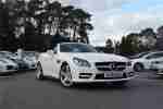 MERCEDES BENZ SLK SLK 200 BlueEFF AMG Sport