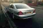 MERCEDES C180 AVANTGARDE SE AUTOMATIC FULL