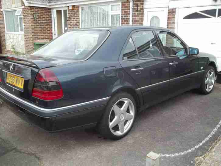 Mercedes c180 elegance for sale #4