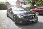 MERCEDES CL63 AMG 2007 LOW MILES,36,000