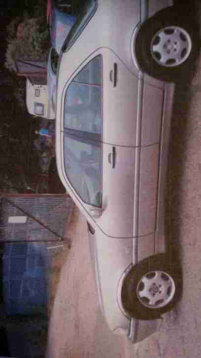MERCEDES CLASSIC ELEGANCE 250 TURBO DIESEL