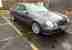 MERCEDES E CLASS