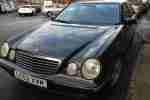 MERCEDES E200 AUTO Avantgarde..2002..FULL