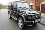 MERCEDES G 400 CDI G WAGON G CLASS G WAGEN