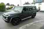 MERCEDES G350 WAGON 3.5 DESIEL AUTOMATIC