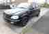 MERCEDES ML430 LHD LEFT HAND DRIVE LPG