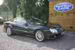 MERCEDES SL CLASS SL500 2004 Petrol Automatic