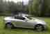 MERCEDES SLK 350 SAT NAV 56000 history
