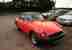 MG B Roadster