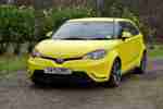 MG MG3 3 Style Lux 1.5 Vti Tech 5dr PETROL