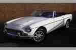 MG MGC C Roadster Sports PETROL MANUAL 1968 F