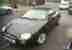 MG MGF 1.8 16v BLACK EASY SPARES OR REPAIRS