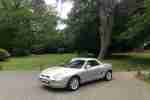 F 1.8i Sport 2 Door Convertible Silver