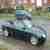 GREEN Petrol