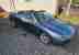 MG MGF TF 1.8 135 2003 spring bargain very low miles