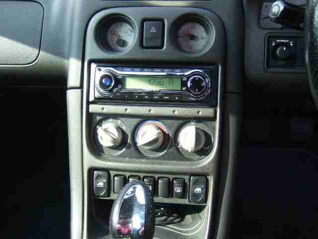 MG/ MGF TF 1.8 135