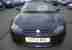 MG MGF TF 1.8 135 Blue