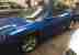 MG MGF TF 1.8 135 Cool Blue NEW CAMBELT AND W PUMP FITTED