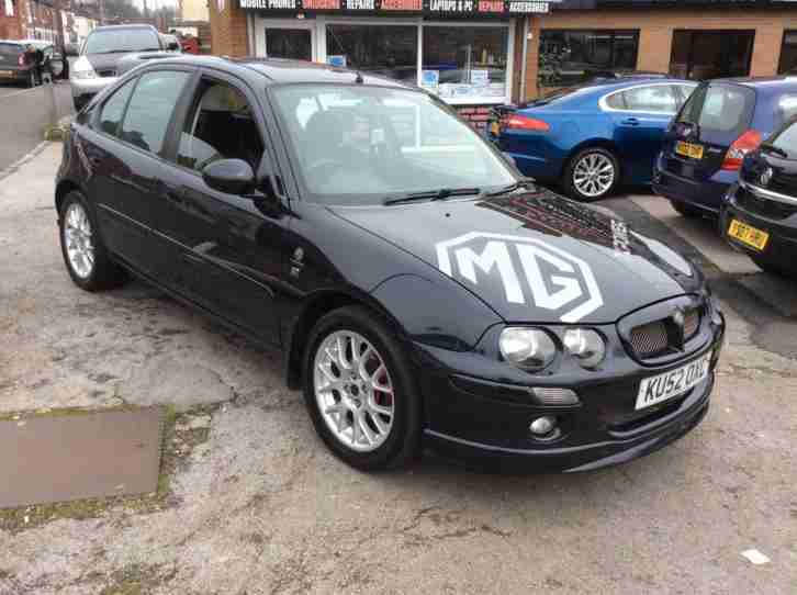 MG/ MGF ZR 1.4 105 +