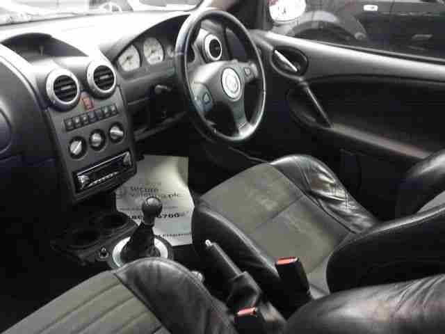 MG/ MGF ZR 1.4 105 + - 2 KEYS - LOW MILLAGE