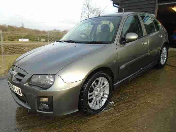 MG/ MGF ZR 1.4 105 +