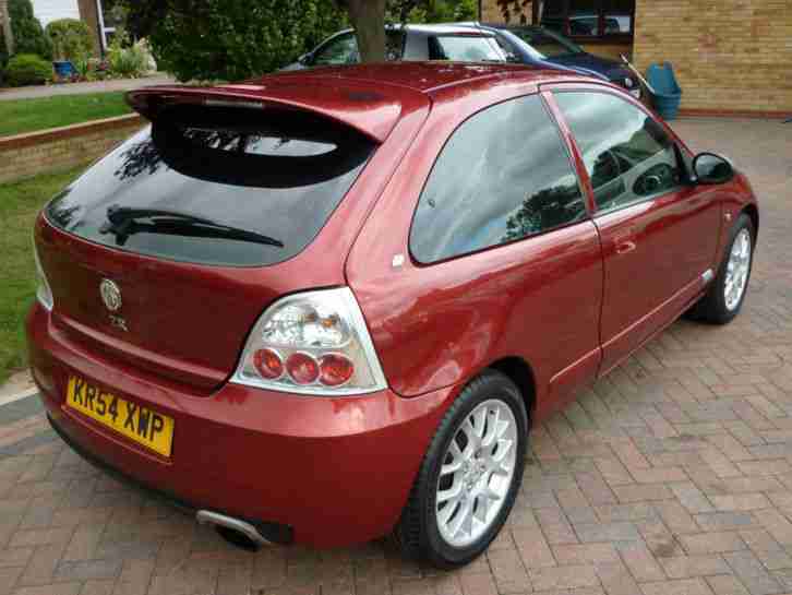 MG/ MGF ZR 1.4 105