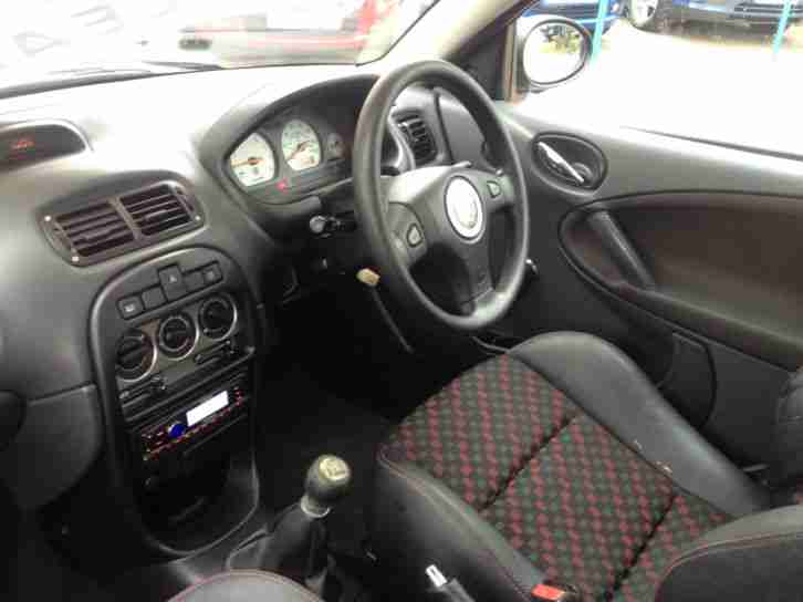 MG/ MGF ZR 1.4 105