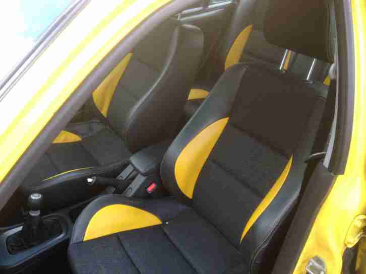 MG/ MGF ZS 2.5 180 2002, 2 previous owners, very clean, owned by family from new