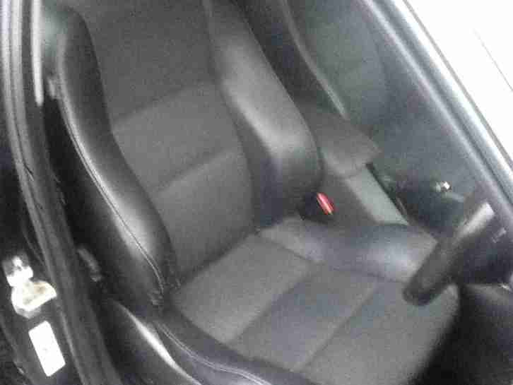 MG/ MGF ZT 2.0 CDTi 135 auto + gleaming black