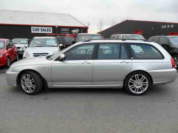 MG/ MGF ZT-T 1.8T 160 +