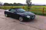 MG MGF1.8 2000 CONVERTIBLE PROJECT DRIFT CAR