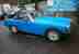 MG Midget