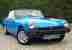MG Midget Roadster 1980